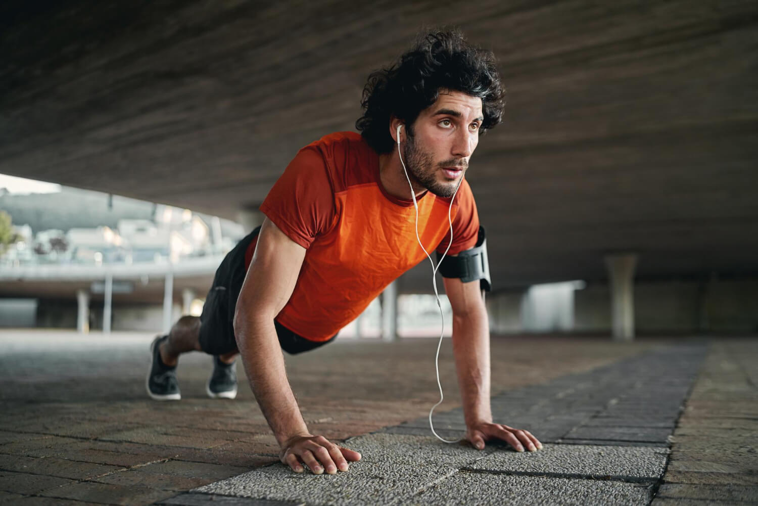 WORKOUT tips